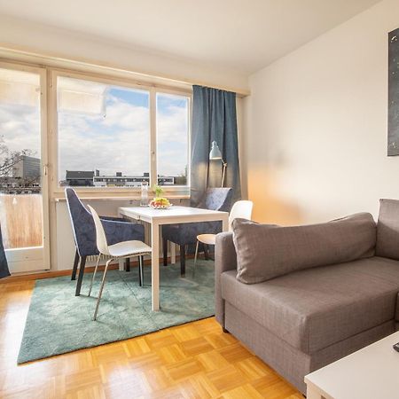 Special Blue Tiger Apartment Basel, Messe Kleinbasel 10-Star Esterno foto