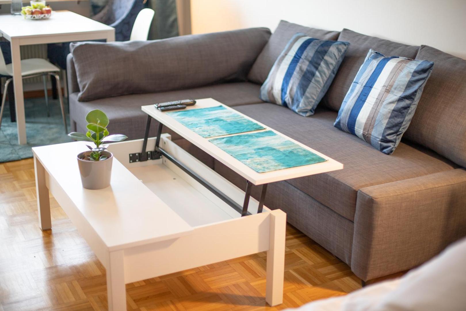 Special Blue Tiger Apartment Basel, Messe Kleinbasel 10-Star Esterno foto
