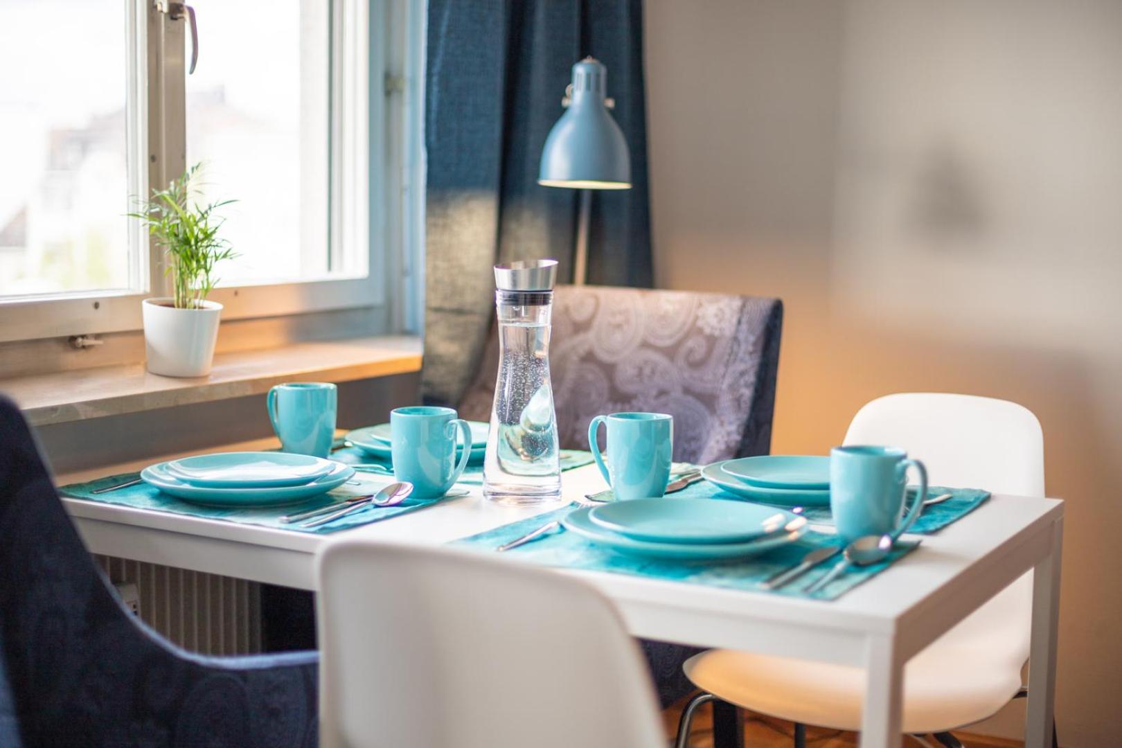 Special Blue Tiger Apartment Basel, Messe Kleinbasel 10-Star Esterno foto