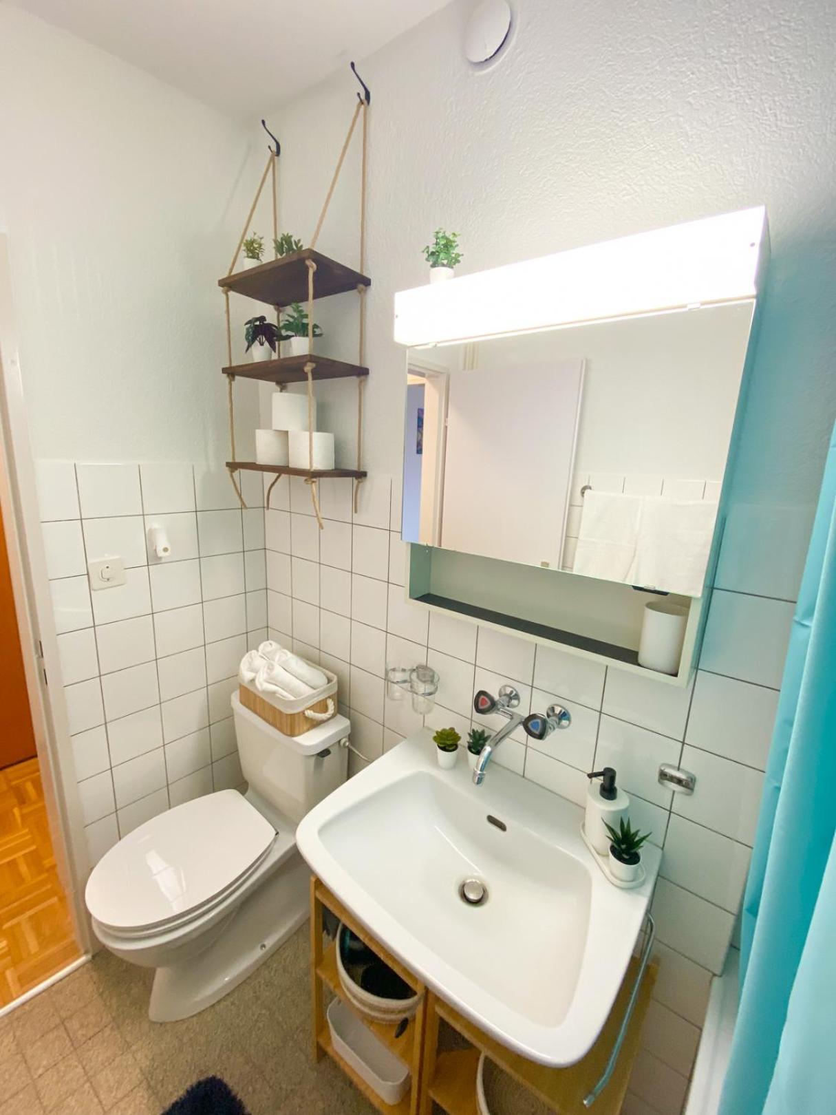 Special Blue Tiger Apartment Basel, Messe Kleinbasel 10-Star Esterno foto
